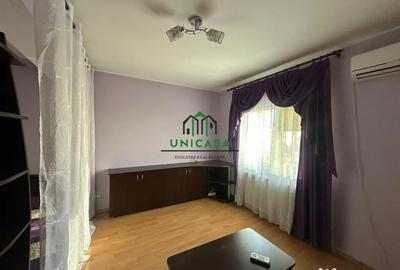 Garsonieră decomandată în Ostroveni - 11