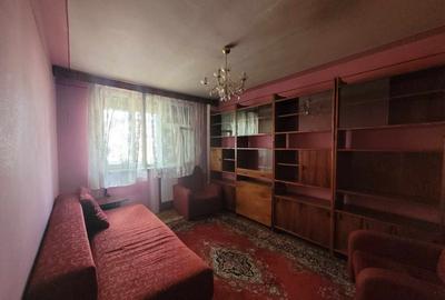Apartament cu 3 camere decomandat, mobilat în Centrul Civic - 9