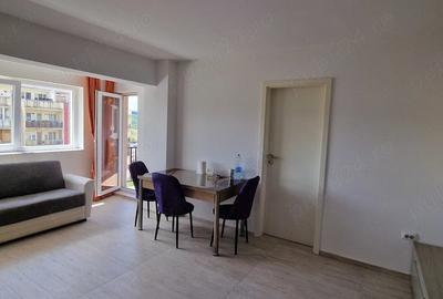 Apartament cu 2 camere semidecomandat în Baciu - 5