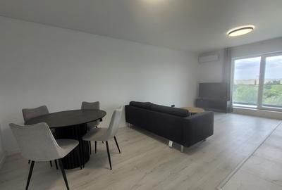 Apartament 2 camere Emil Racovita Apartament 2 camere Emil Racovita - 1