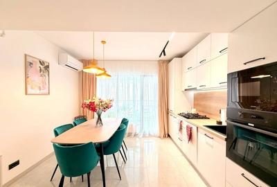 Apartament cu 2 camere decomandat, mobilat în Dristor - 4