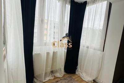 Apartament cu 3 camere semidecomandat, mobilat în Mănăștur - 7