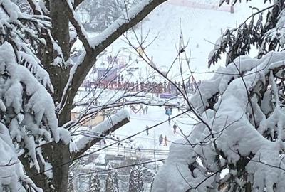 Apartament cu 2 camere decomandat în Central - 1