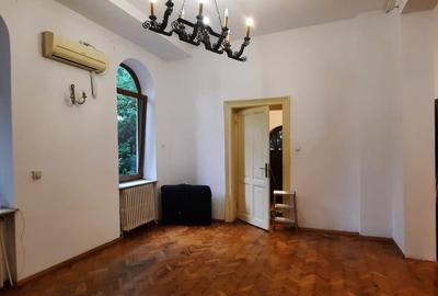 Dorobanti, Primaverii, duplex in vila, deosebit