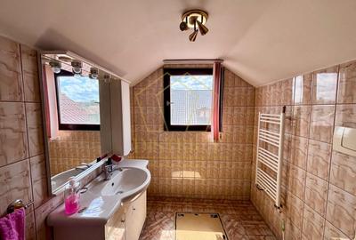 Casă individuală cu 13 camere cu Canalizare în Iosefin - 21