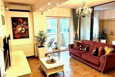 Apartament cu 2 camere semidecomandat în Lipovei - 2