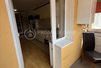 Apartament 2 camere, Bucium-Visan, 50mp, CT, AC - 10