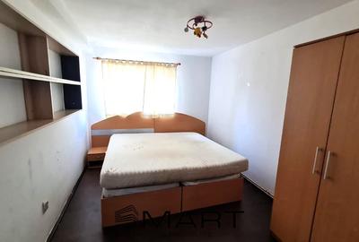 Apartament cu 2 camere decomandat, mobilat în Mihai Viteazul - 6