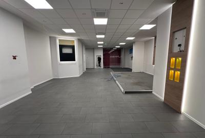 Restaurant sau showroom - 9