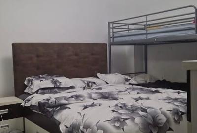 Apartament cu 2 camere semidecomandat, mobilat în Agigea - 3