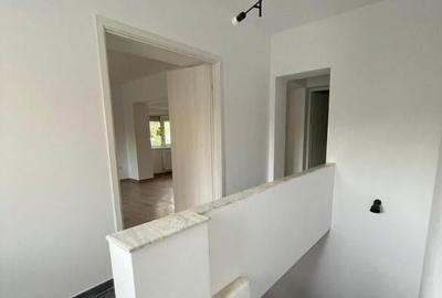 Vila, P+1, Zona Unirii, Central. - 5