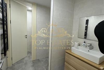 Inchiriere Spatiu Birouri 102 The Address - Barbu Vcarescu, Bucuresti - 11