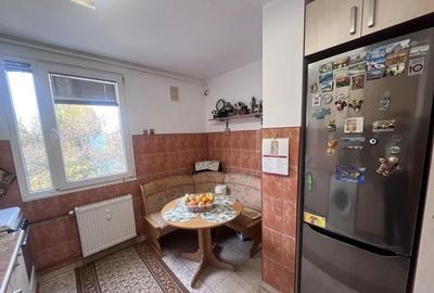 Apartament cu 3 camere în Brâncoveanu - 4