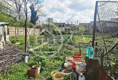 Teren intravilan de vanzare in zona Cetatii, Oradea - 4