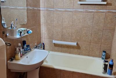 Apartament cu 2 camere decomandat în Drumul Taberei - 6