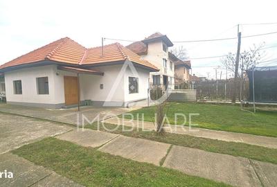 Casă cu 4 camere în Drăgoeni - 12