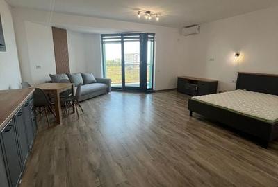 Studio Costinesti Beach Please - 3