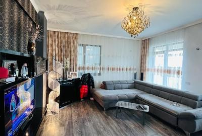 VILĂ TIP DUPLEX – PALAZU MARE VEDERE LA LAC 295.000 € - 3