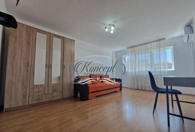 Apartament la cheie, etaj intermediar in Cartierul Europa