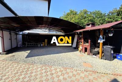 Casă individuală cu 5 camere cu Canalizare în Central - 3