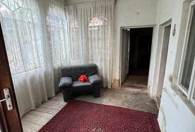 Casă cu 3 camere cu Teren 350 Mp în Central - 3