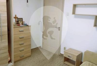 Apartament 3 camere circular - loc de parcare Grivitei  / Centru Civic - 5