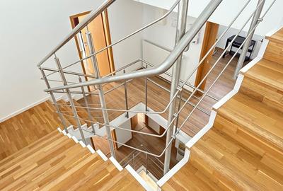 VILA I VEDERE CATRE LAC I GREEN LAKE - 21