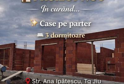 Casă cu 4 camere în Central - 3