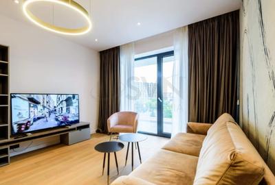REA1025992 Apartament High End 3 camere I One Herastrau Towers - 6