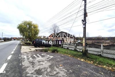 Spațiu comercial, în Iezureni - 2