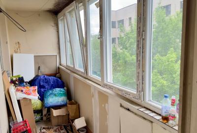 Apartament 2 camere Militari metrou Lujerului - 7