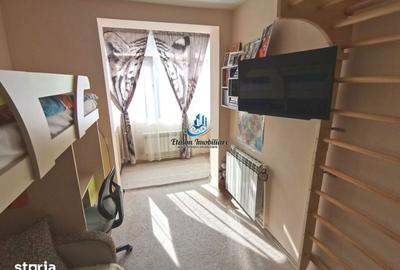 Apartament cu 2 camere decomandat în Vest - 4