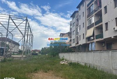 Spațiu comercial, în Drumul Taberei - 6