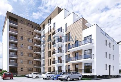 Apartament de vanzare, 3 camere, balcon, comision 0% - 7