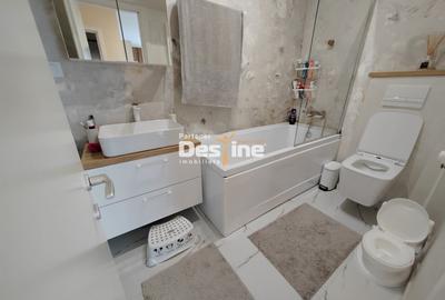 Apartament 2 camere 65.5 mp MOBILAT si UTILAT - Bucium-Visan Apartament 2 camere 65.5 mp MOBILAT si UTILAT - Bucium-Visan - 10