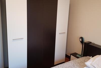 Pantelimon,Parcul Morarilor,bl.reabilitat,et.5/10,DECOMANDAT,Amenajat,mobilat - 8