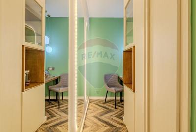 2 UNITATI LOCATIVE PREMIUM, ACTIVE IN REGIM HOTELIER| COMISION % - 16