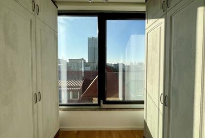 Dorobanti- Capitale | Bloc 2019 | Apartament de 4 camere Dorobanti- Capitale | Bloc 2019 | Apartament de 4 camere - 14