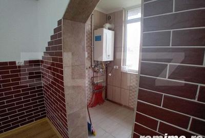 Apartament cu 2 camere decomandat în Central - 1