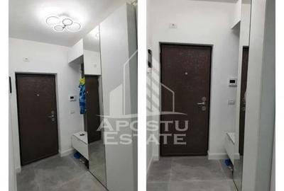 Apartament cu 2 camere decomandat în Olimpia-Stadion - 2