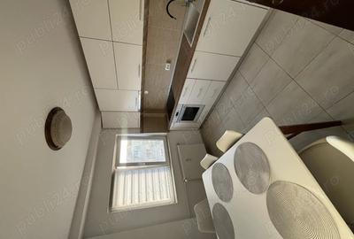 Apartament de inchiriat, 3 camere, complet renovat,Metrou Gorjului Apartament de inchiriat, 3 camere, complet renovat,Metrou Gorjului - 2