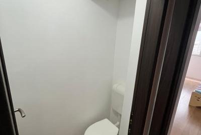 Apartament cu 4 camere circular, mobilat în Giurgiului - 24