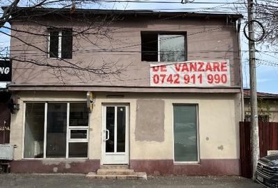 Vând spațiu comercial Ploiesti - 4
