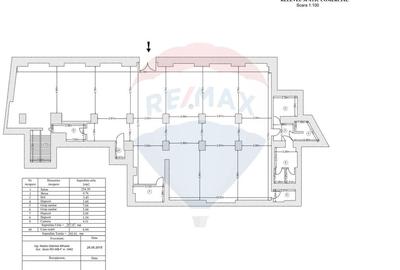 Spatiu comercial de inchiriat Piata Universitatii Intercontinental - 6