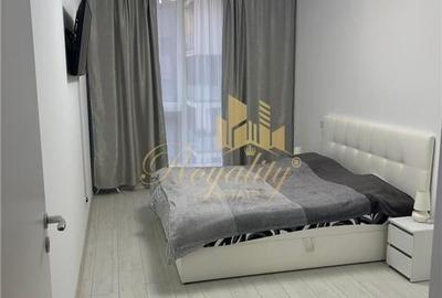 VIVALIA GRAND, Apartament 2 camere, parcare subterana- Zona Tipografilor - 1