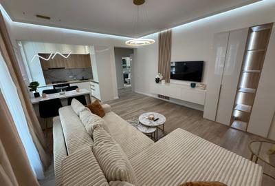 Apartament Premium Exigent Plaza Residence - First Use