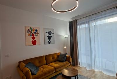 Central,  lux, parcare cu priza electrica Central,  lux, parcare cu priza electrica - 3