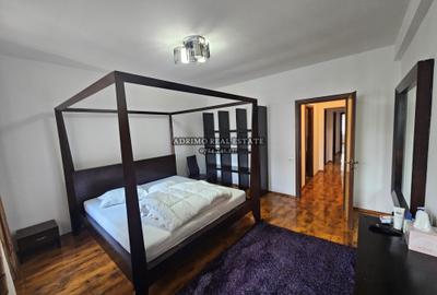Apartament cu 3 camere decomandat, mobilat în Capitol - 10