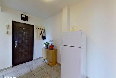 Garsonieră decomandată în Drumul Taberei - 4