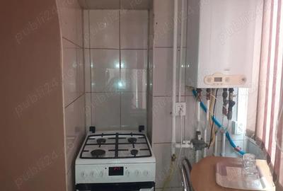 Apartament cu 2 camere decomandat în Central - 8